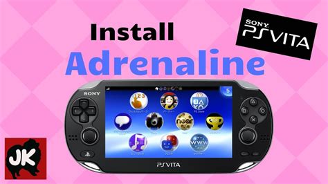 adrenaline ps vita|Guide.